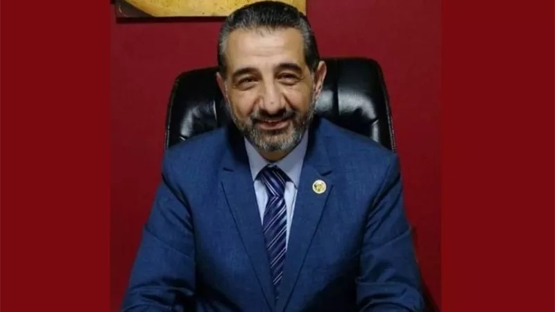 السمدوني: لوجستية العريش ركيزة لتعزيز تجارة الترانزيت وخدمة سلاسل الإمداد