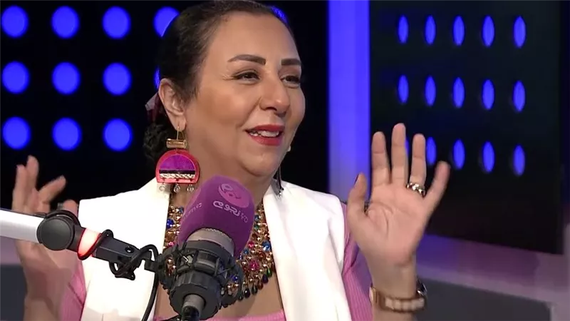 بعد وفاة ضياء العوضي.. حنان شومان: 