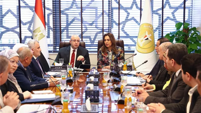 إنقاذ بحيرة قارون أولوية الدولة.. قرارات حاسمة لتسريع التنفيذ ومواجهة التلوث