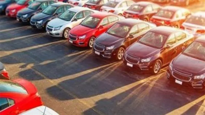 سقوط  صاحب معرض سيارات استولى على 56 مليون جنيه من المواطنين بمدينة نصر