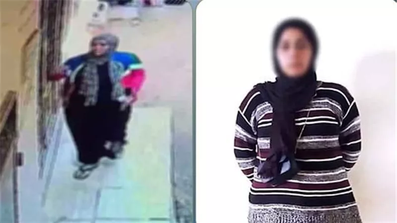 لدخول شقة الزوجية.. ضبط سيدة ألقت طعاما مسمما لكلب حراسة في الغربية