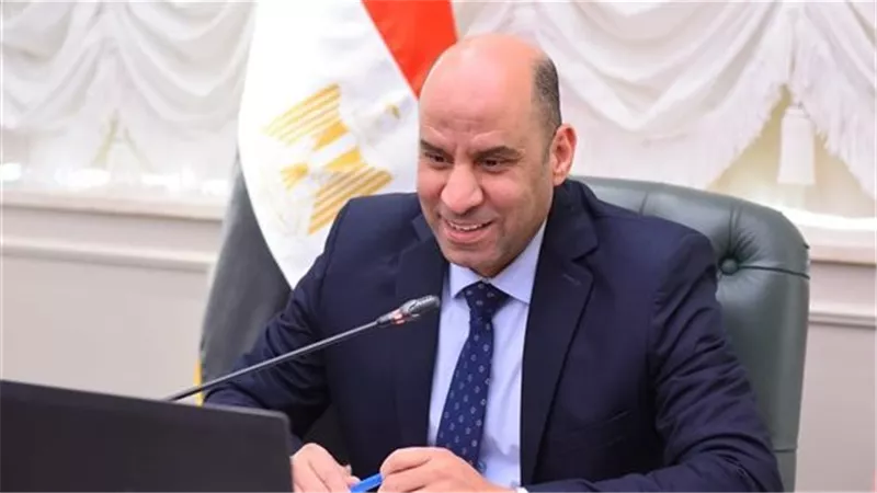 وزير العمل لنقيب المحامين: قانون العمل الجديد يدعم العدالة الناجزة