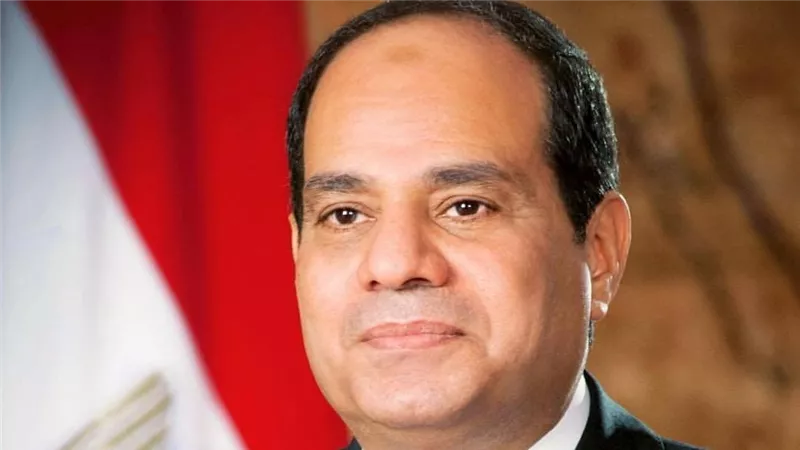 السيسي يبحث التطورات في الشرق الأوسط خلال اجتماع تشاوري 