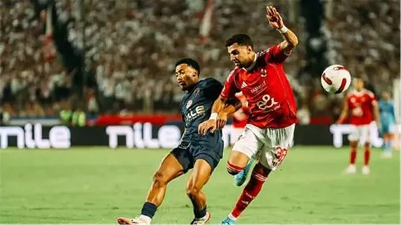 موقف الزمالك من جلب حكام أجانب في مباراة القمة  |خاص