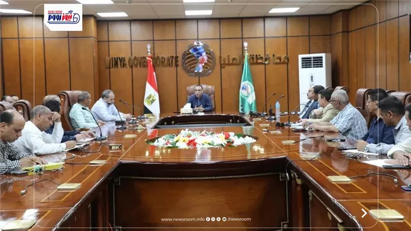 118 زيارة تفتيشية و1404 مخالفة تموينية.. رقابة مكثفة على الخدمات بالمنيا 