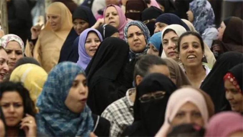 الست المصرية المركز الأول بالعالم في ضرب جوزها.. ما الأمر؟