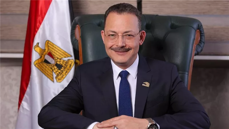 النائب سمير صبري: زيارة الرئيس السيسي إلى الإمارات تؤكد قوة الشراكة العربية 