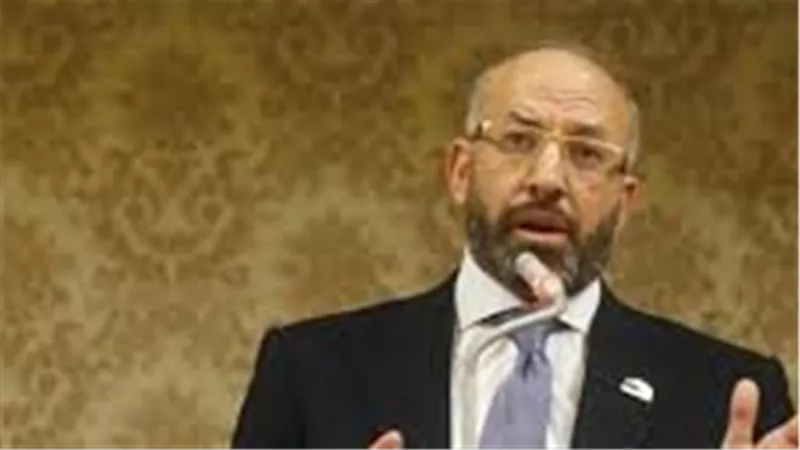 حسام المندوه: ربط البحث العلمي بالصناعة يحول أكثر من 46 ألف بحث سنوي لمنتجات 