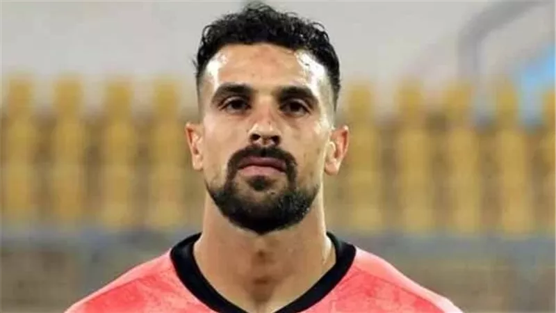 مدرب الجونة: الزمالك فاوضنا في بداية الموسم لضم محمد علاء حارس مرمى الفريق
