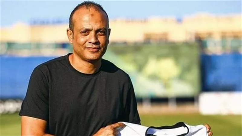 بيبو: الجونة يضم لاعبين مميزين.. ومحمد علاء يستحق الانضمام لمنتخب مصر