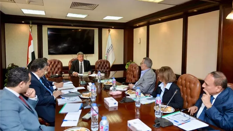 الأعلى للإعلام يوافق على 10 تراخيص جديدة لمواقع إلكترونية وتطبيقات إلكترونية