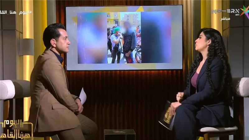 محمد الدسوقي: القانون لا يبرر «السحل» وحق الدولة يسبق غضبة الشارع