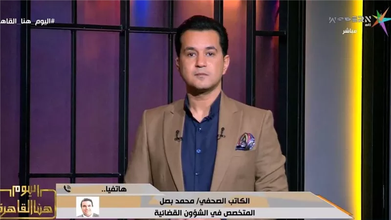 محمد بصل: حكم النقض برفض توثيق زواج البهائيين يتعلق بالنظام العام للدولة