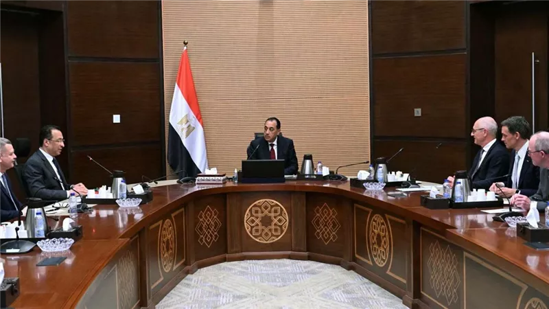 مدبولي: مركز 