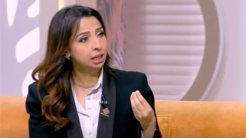 النائبة نشوى الشريف: صراع «أعمار الحضانة» يظلم الطفل ويجب تغليب الإنسانية