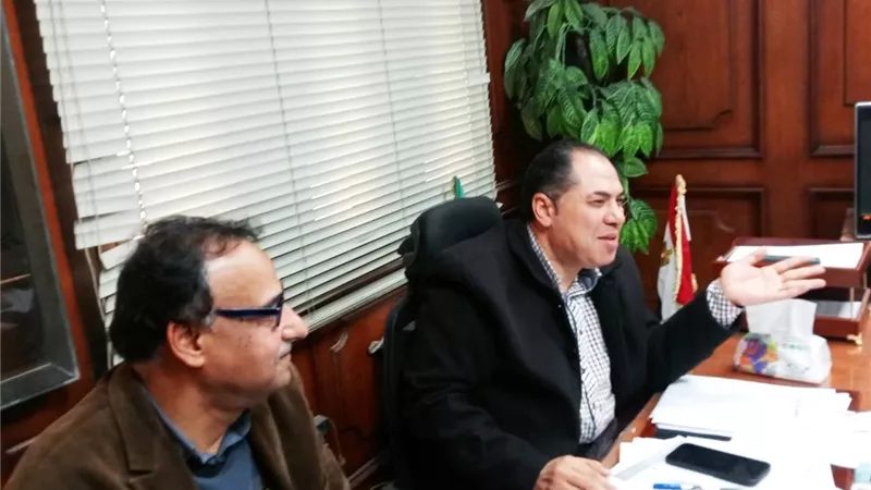 وكيل كهرباء الشرقية: الترشيد سلوك اجبارى وليس اختيارى