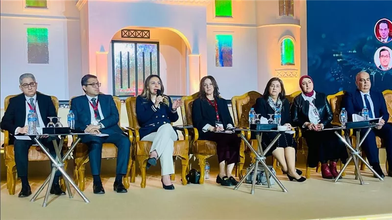 نائب وزير الاتصالات: الإعلام شريك في بناء مصر الرقمية وتعزيز الوعي المجتمعي 