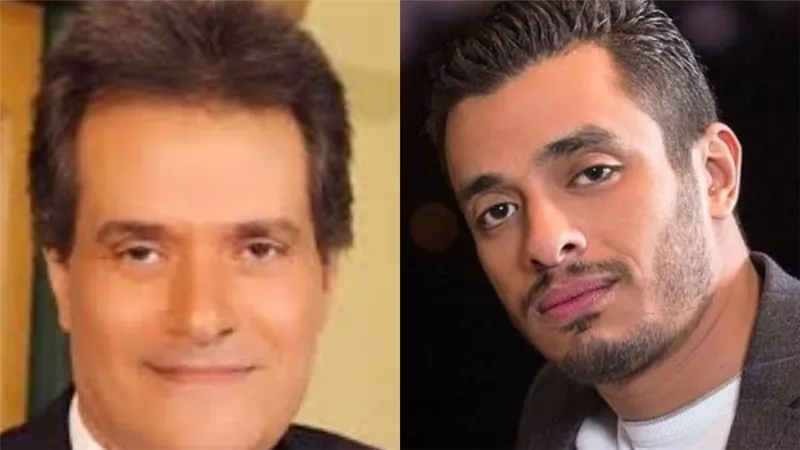 نجل إبراهيم يسري يحيي ذكرى ميلاد ورحيل والده: بتوحشني كل يوم أكتر من اللي قبله