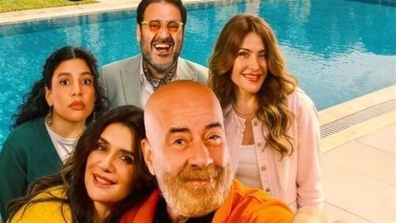 إيرادات فيلم فاميلي بيزنس .. اقترب من 20 مليون جنيه 