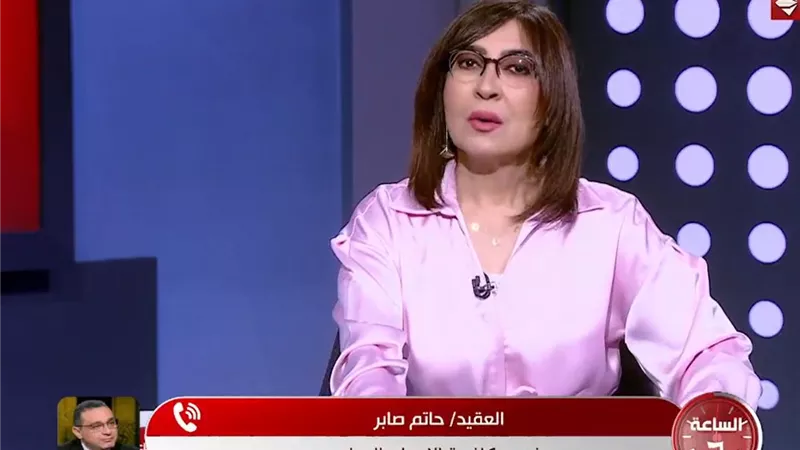 خبير مكافحة الإرهاب: منصة ميدان تعمل كذراع سياسي بديل عن الجماعات المسلحة