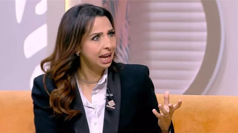 نشوى الشريف: إدراج ممتنعي النفقة على قوائم الممنوعين من السفر خطوة مهمة