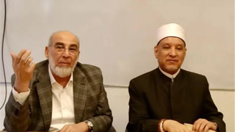 بمشاركة وفود من 11 دولة.. انطلاق دورة الإرشاد الأسري