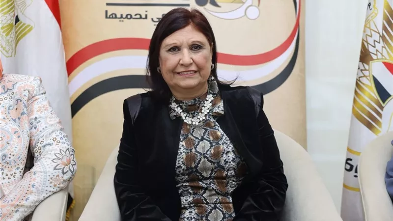 المجلس القومي للمرأة ينظم ندوة توعوية بحي الأسمرات في ضوء  مبادرة 