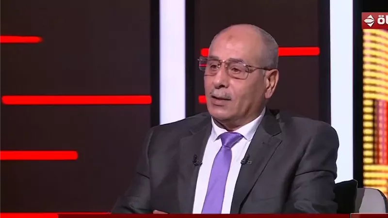 خبير عسكري: الصين لاعب رئيسي في تهدئة أزمة إيران وحرب الظل تهدد المنطقة