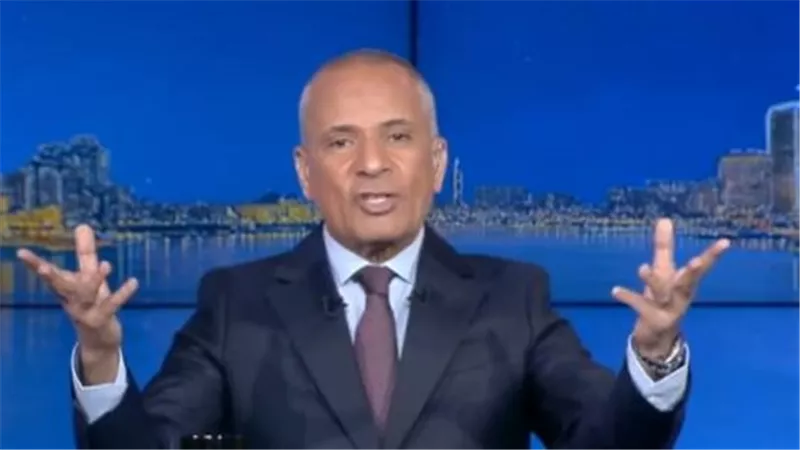 أحمد موسى يناشد الداخلية والنائب العام: لا تهاون مع المتهربين من النفقة
