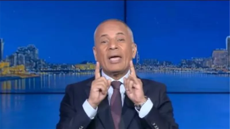 أحمد موسى: الهجوم على المدن الجديدة 