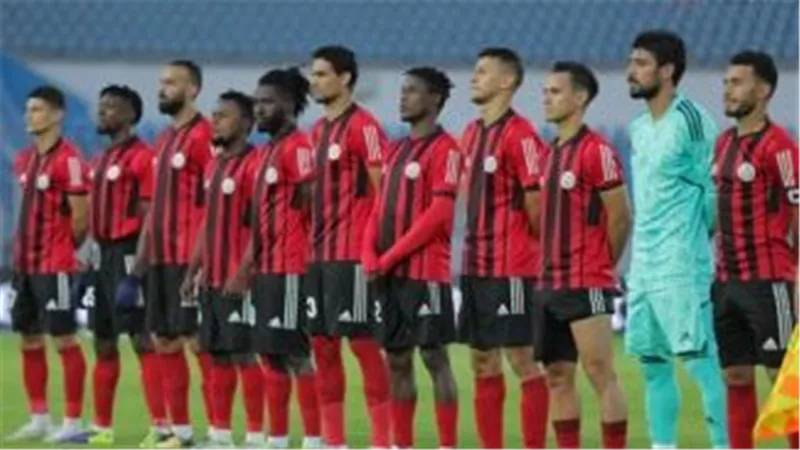 نجم نادي الداخلية على رادار 3 أندية في الدوري الممتاز
