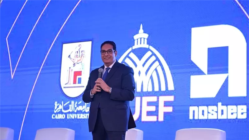 محمد سامي: ملتقى التوظيف منصة رئيسية لصقل مهارات الطلاب وربطهم بسوق العمل 