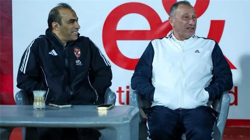 بحضور الخطيب .. الأهلي يفوز على زد 3-1 استعدادا لمواجهة بيراميدز بالدوري