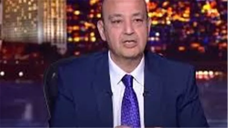 «ليست علاقة سرية».. عمرو أديب يطالب بإذاعة جلسة النواب ومدبولي على الهواء