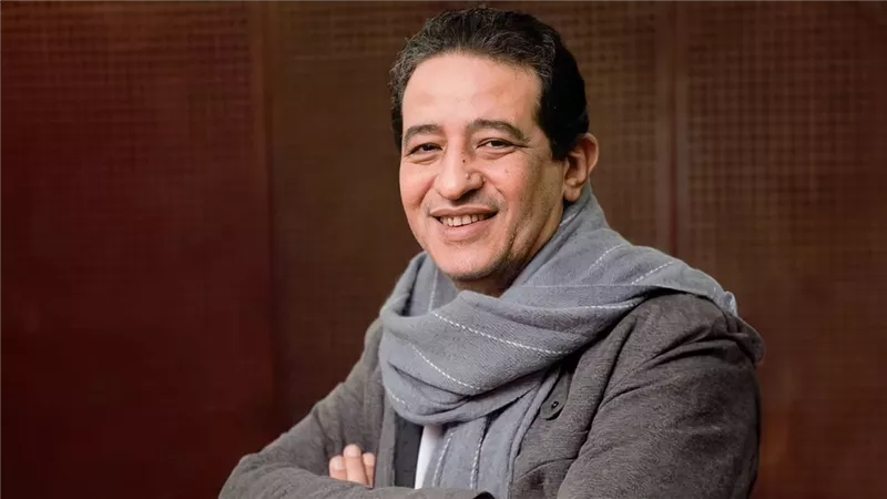 يحيى الموجي: والدي ترزي الألحان.. عائلتنا غنية موسيقيًا وليس ماديًا