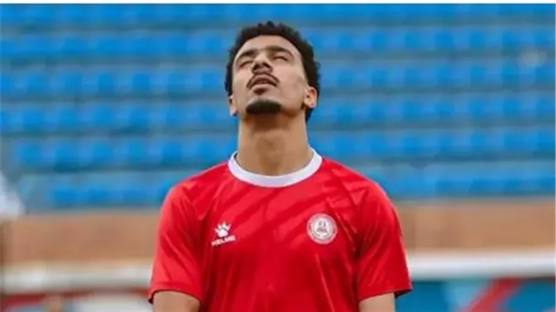 وكيل محمود أوكا يكشف تفاصيل اهتمام الأهلي بضم جناح حرس الحدود