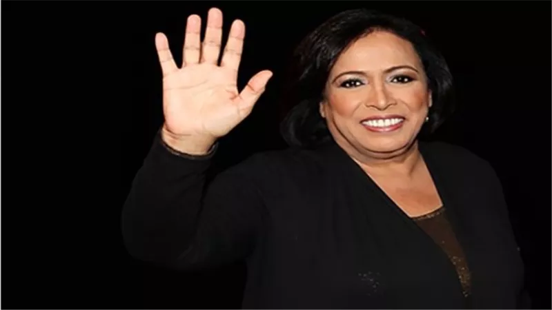 الإعلامي نيشان ينعى الفنانة الكويتية حياة الفهد برسالة مؤثرة: قامة خالدة وصوت كل امرأة 