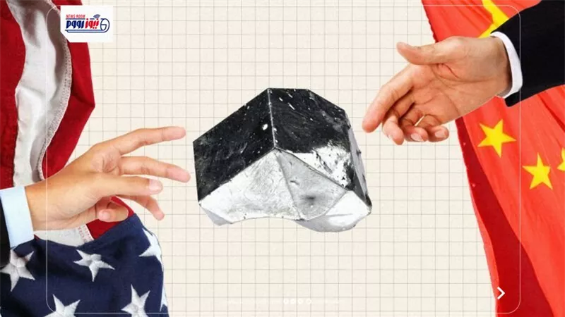 كنز الكونغو المدفون.. ما هو التانتالوم ولماذا تتنافس عليه أمريكا والصين؟
