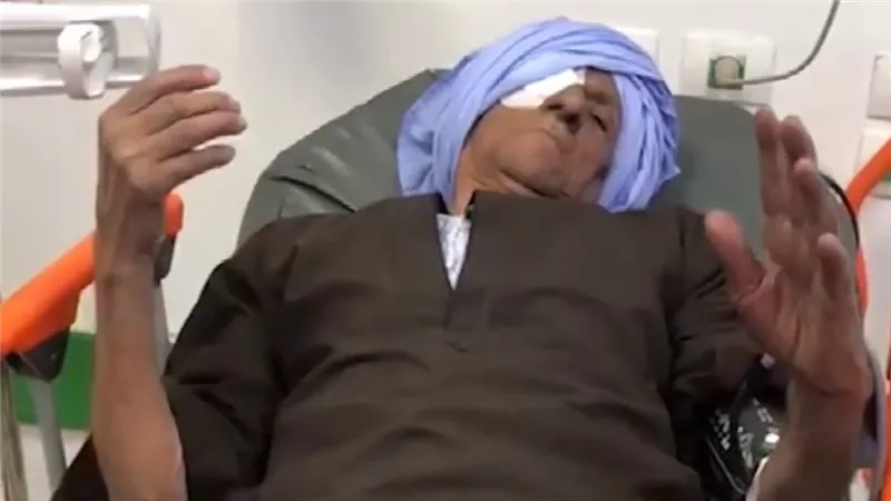 في 30 دقيقة فقط.. إنقاذ مريض من جلطة داخل مستشفى طيبة بالأقصر 