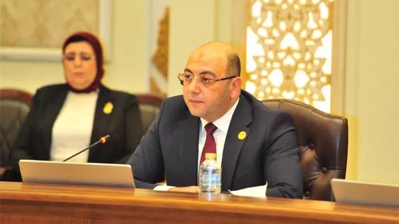 برلمانية حماة الوطن تعلن خطتها للتأهيل الأسري ضمن منظومة الأحوال الشخصية