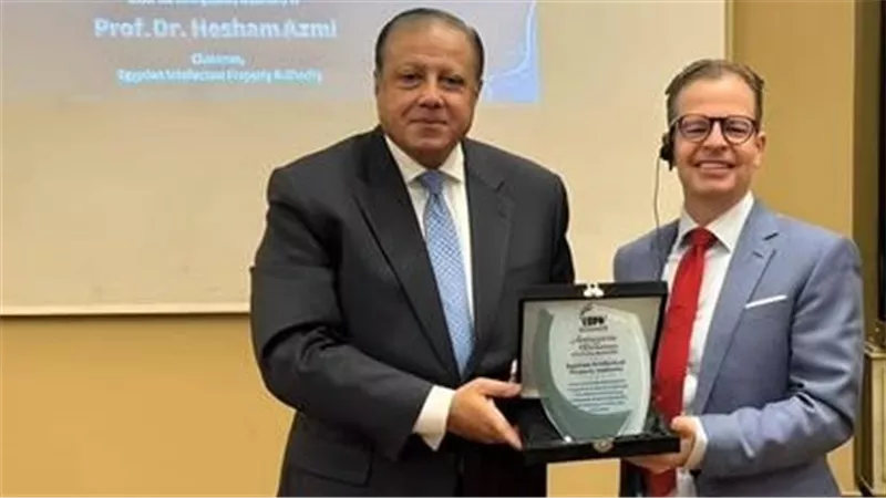 الجهاز المصري للملكية الفكرية والويبو ينظمان حوارًا لتعزيز منظومة الابتكار