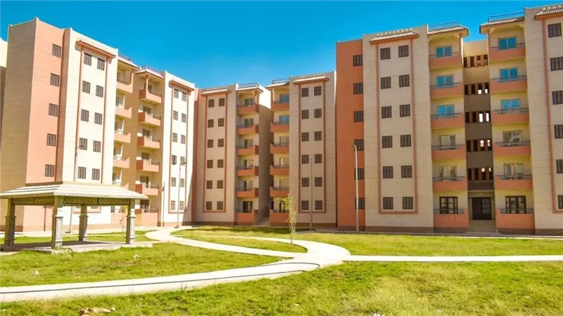 إيجار يبدأ من 1500 جنيه.. الإسكان تعلن طرح 15 ألف شقة بالإيجار المدعوم