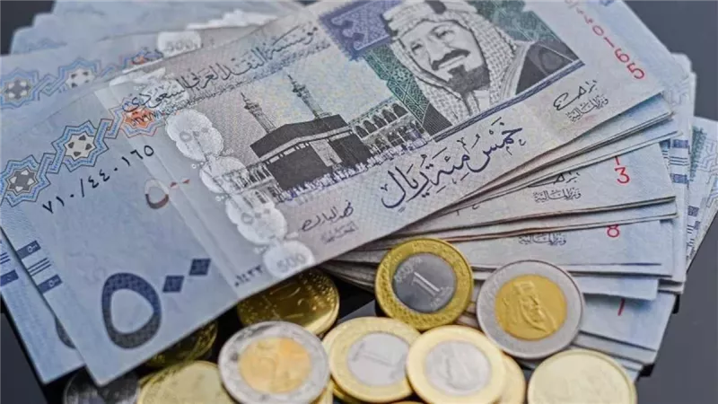 سعر صرف الريال السعودي اليوم الأربعاء 13 مايو 2026 أمام الجنيه المصري