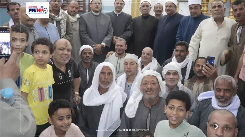ندوة دينية بالفيوم: الانتحار سلوك محرم ومرتبط بضعف الإيمان
