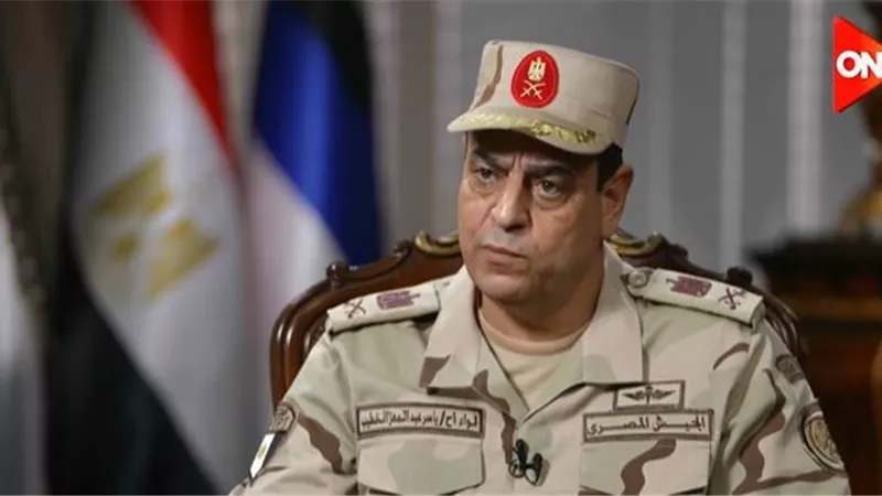 ياسر الخطيبب يكشف عن دور القوات المسلحة في دعم مشروعات التنمية بالمحافظات