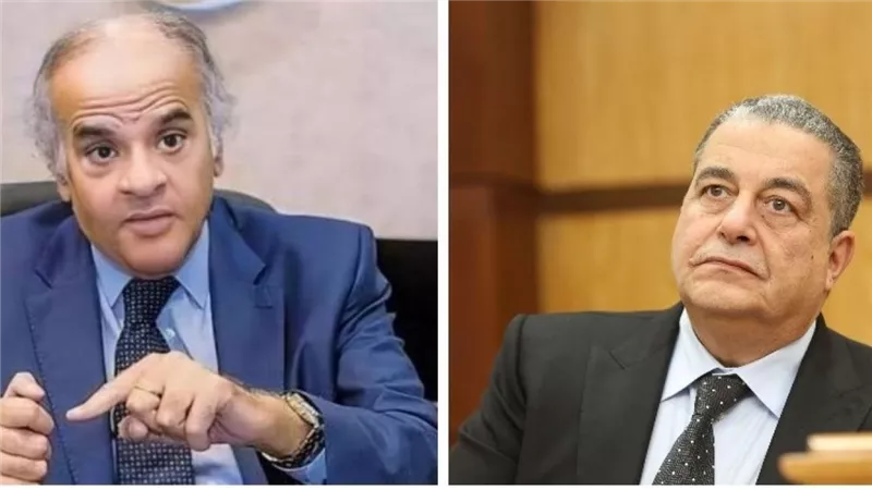 هل هناك اتفاق؟.. أحمد شوبير يكشف كواليس تواصل ممدوح عباس وياسين منصور