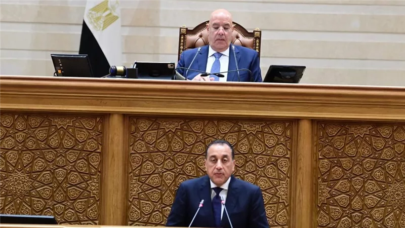 مصطفي مدبولى: اكتشافات بترولية جديدة وأخبار جيدة خلال العام الحالي 