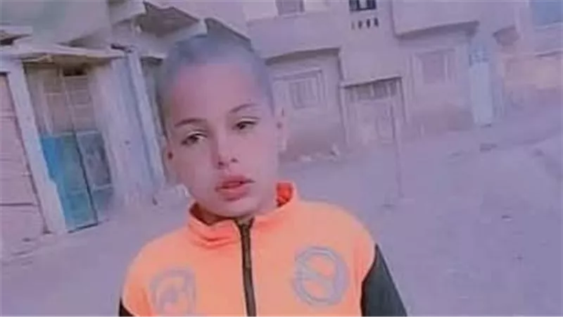بعد تغيبه يومين.. العثور على جثمان طفـل فى ترعة شنشور بالمنوفية