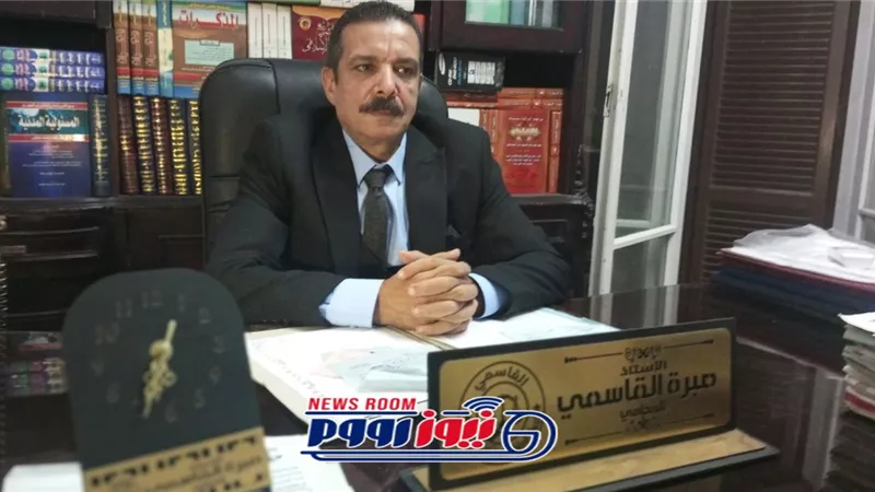 بلاغ للنائب العام لتشريح جثمان ضياء العوضي.. والقاسمي: ظروف غامضة وراء وفاته