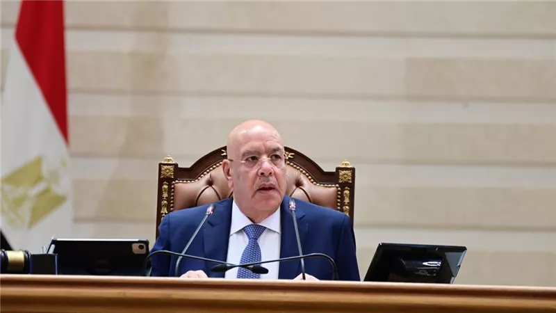رئيس النواب يحيل بيان الحكومة إلى اللجان المختصة لدراسته  